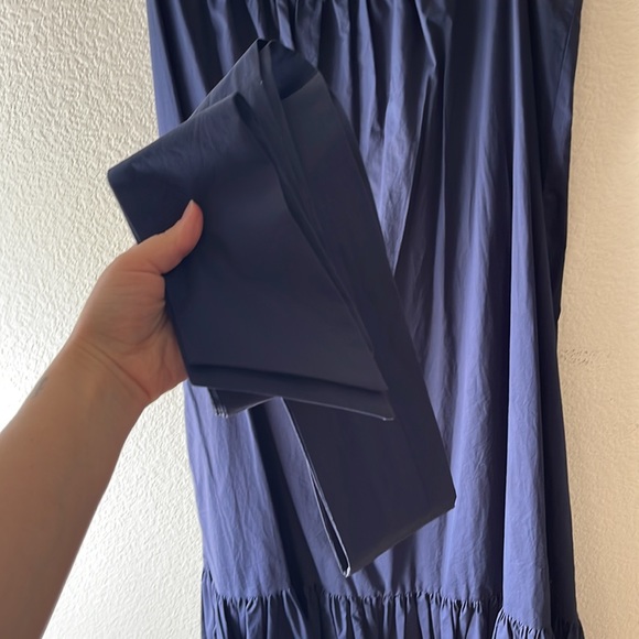 G. LABEL X TABITHA SIMMONS Capri Skinny-Strap Dress - Picture 7 of 14